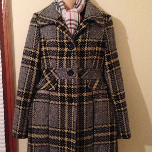 ✂✂✂☔❄Long coat❄☔✂✂✂