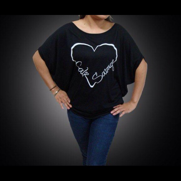 Dolman top