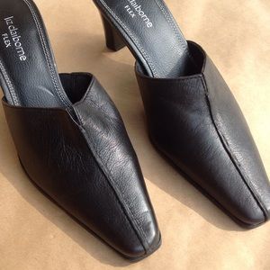 Liz Claiborne Flex Shoe