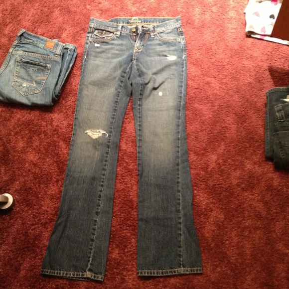 Old navy The Diva jeans