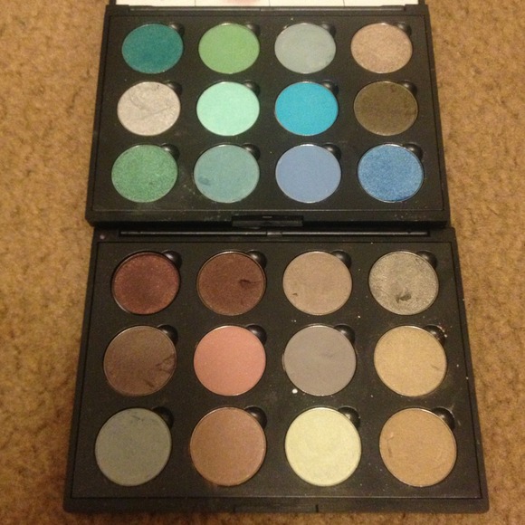 XXSOLDXx24 Coastal Scents Hot Pots!