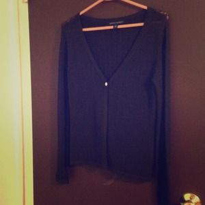 Banana Republic light jacket