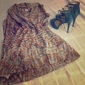 Versatile Sexy Multi-Color Dress