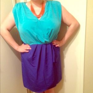 🔴 Bundled!!!! 🔴Beautiful dress nwt! Never worn