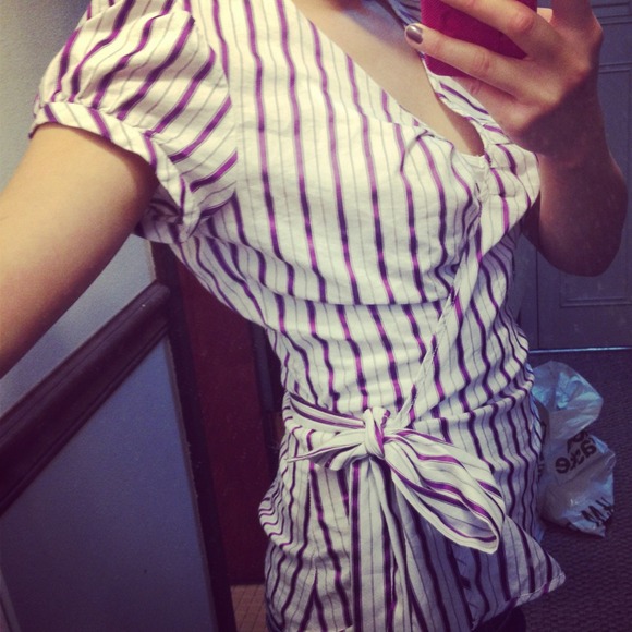 Express Top - Picture 2 of 2