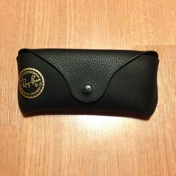 Ray-Ban Sunglass Case