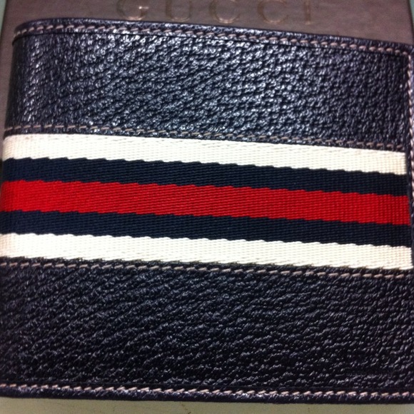 Gucci Men Wallet