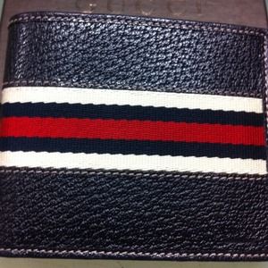 Gucci Men Wallet