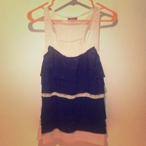 Topshop Tunic -- PRICE ADJUSTMENT OVER 30% OFF