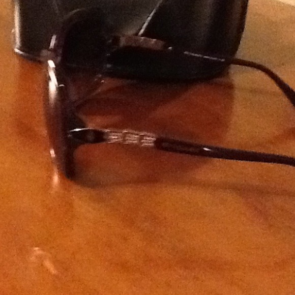 Authentic Bulgari sunglasses