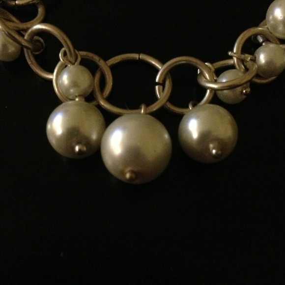 Pearl bracelet - Picture 2 of 3