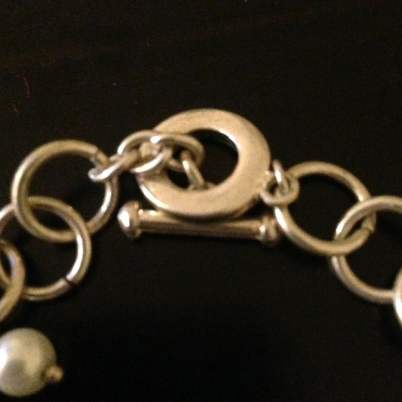 Pearl bracelet - Picture 3 of 3
