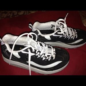 Sketcher shapeups