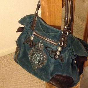 Juicy Couture purse