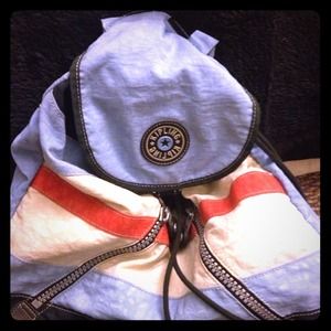 Kipling backpack