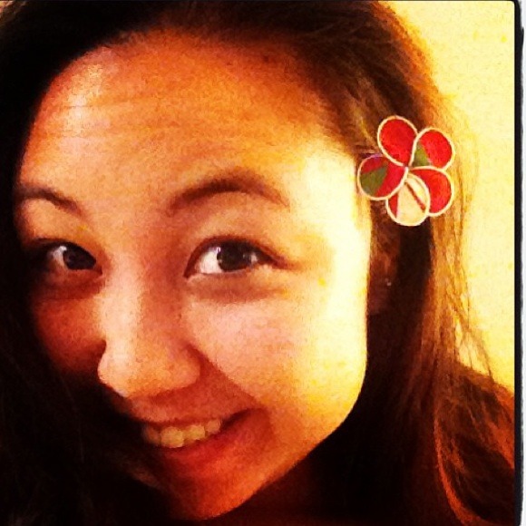 Handmade flowers. - Picture 2 of 3