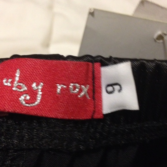 Cute Ruby Rox Dress - Picture 3 of 4