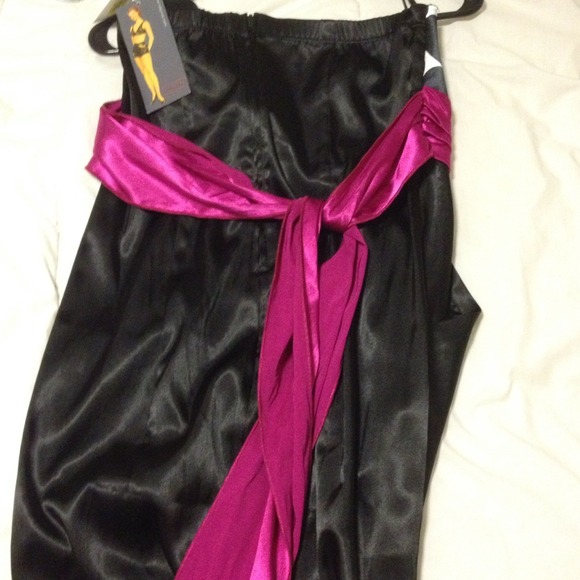 Cute Ruby Rox Dress - Picture 4 of 4