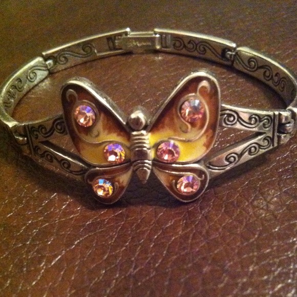 Gorgeous Brighton Bracelet