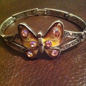 Gorgeous Brighton Bracelet