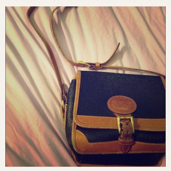 Dooney and Bourke crossbody