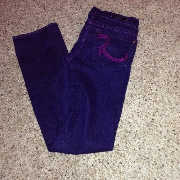 🚫🚫SOLD🚫🚫Rock & republic jeans
