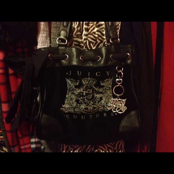 Juicy bag