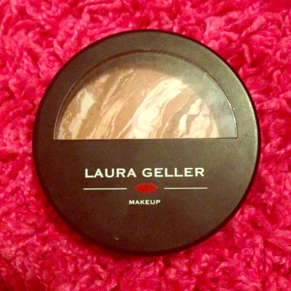 Laura geller bronze n brighten foundation regular