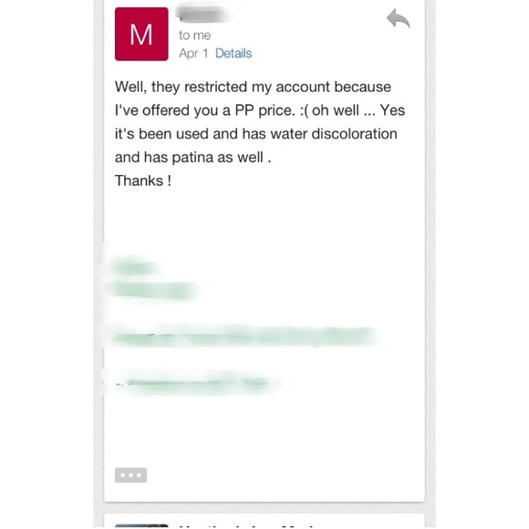 🚫NO PayPal🚫 - Picture 4 of 4