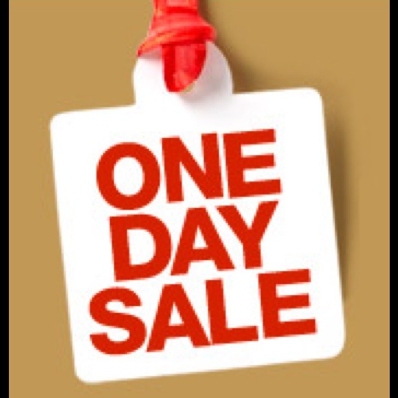 20% off all items, 30% off bundles
