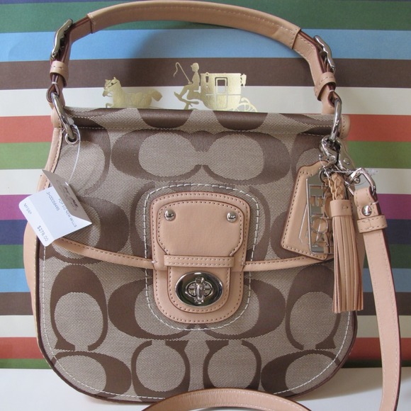 -SOLD OUT- Coach 19034 New with tag