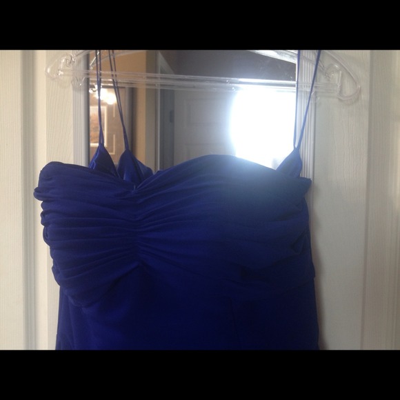 Formal gown prom dress evening dress