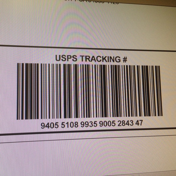 Tracking info for @redwood