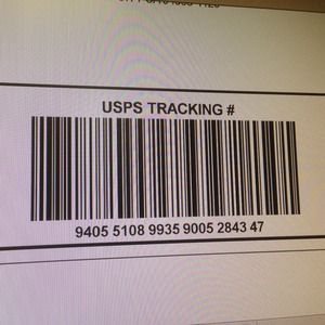 Tracking info for @redwood