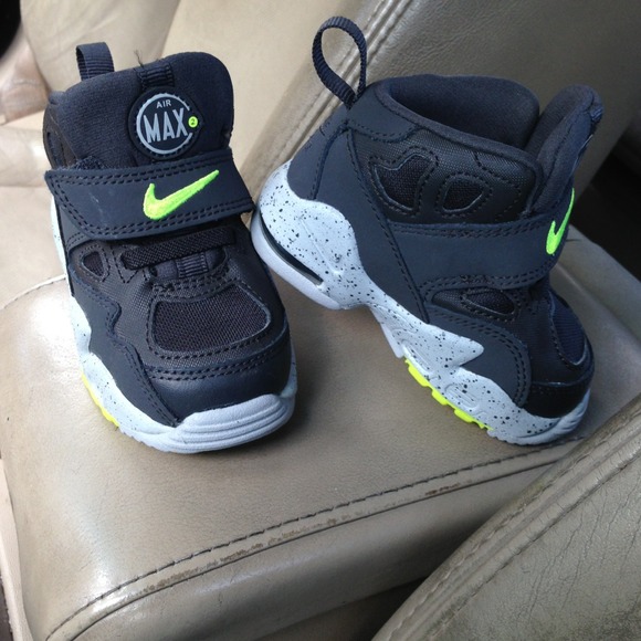 Infant AirMax2