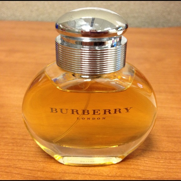Burberry Perfume