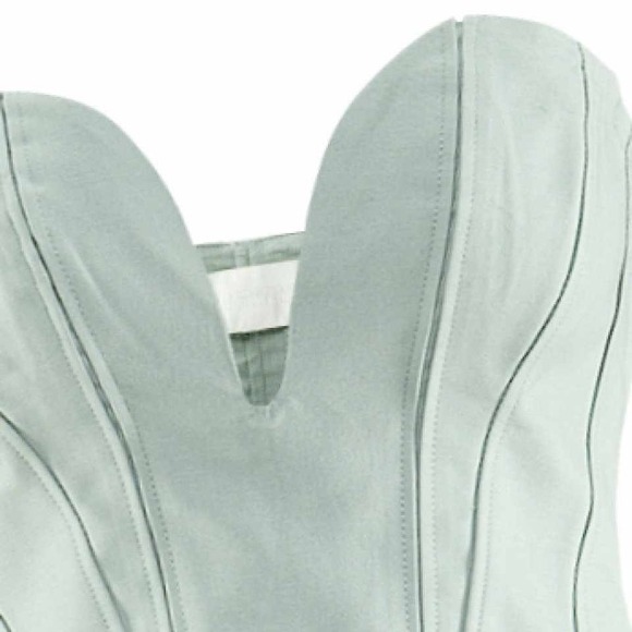 H&M Gown - Picture 3 of 4