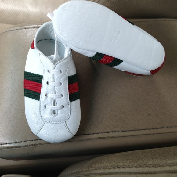 Gucci Shoes