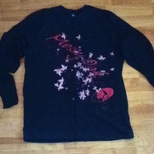 Mossy oak long sleeve