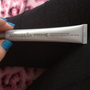 🚫TRADED🚫Mirabella Prime