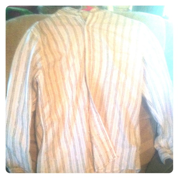 Mens. Button up. long sleeve