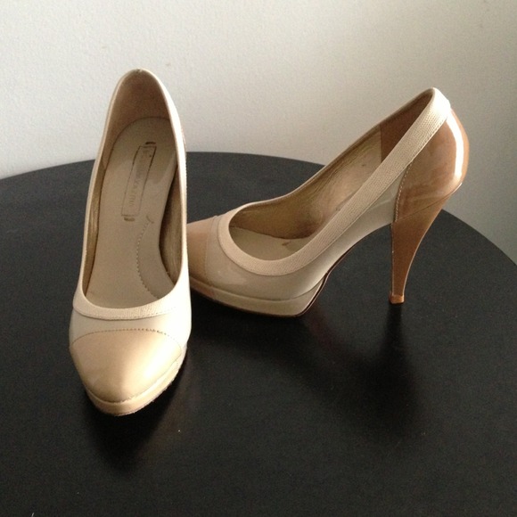 BCBGMaxAzria Shoes - BCBG shoes