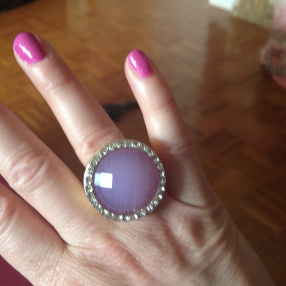 Fun costume ring