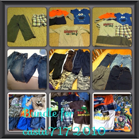 Bundle for @casta7172010