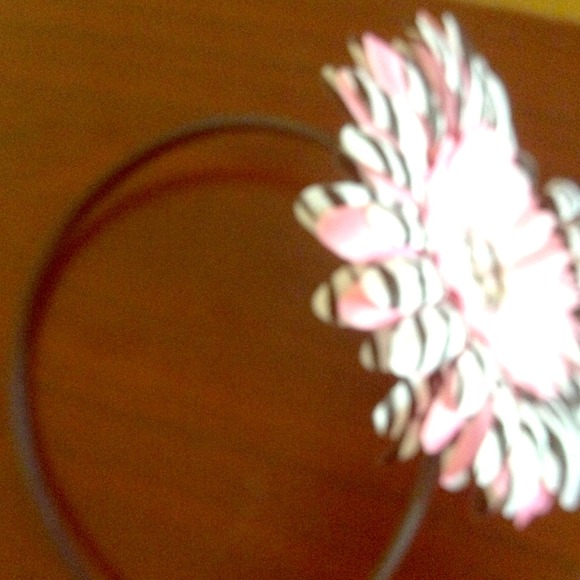 Hair accessory