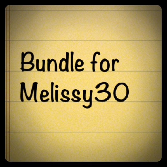 Bundle with top & flip flops