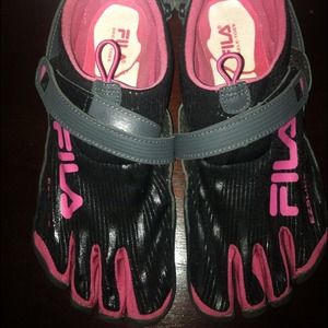 Fila Skeletoes