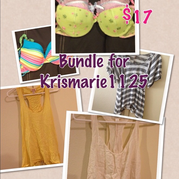 🎉BUNDLE🎉