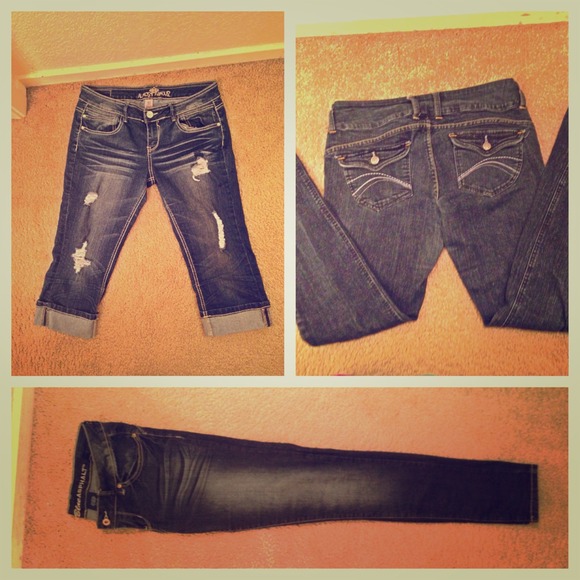 Bundle for @beverlymorr