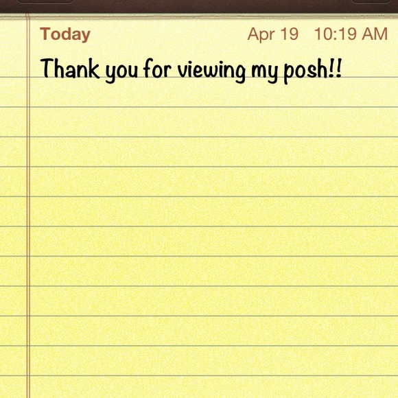 My closet - Picture 1 of 1